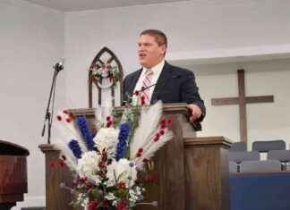 American Missionary Kidnapped in South Africa During Church Service american-missionary-kidnapped-in-south-africa-during-church-service