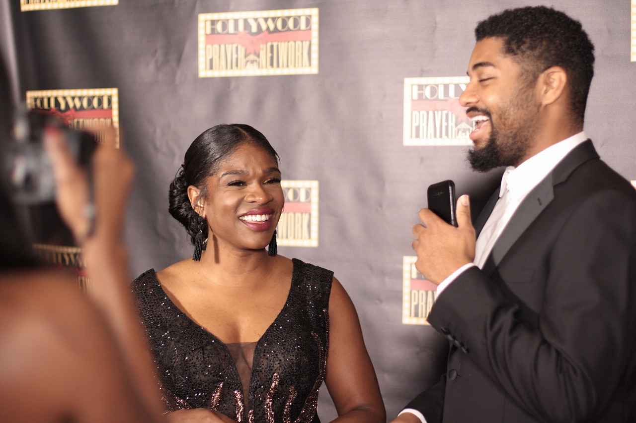 How Do Nude Scenes Impact an Actor's Career?