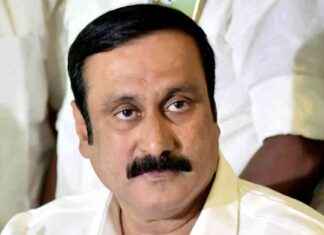 Anbumani Ramadoss to Remain President of PMK anbumani-ramadoss-to-remain-president-of-pmk