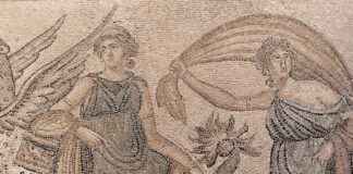 Ancient Artz: Rediscovering Lost Civilizations Through Digital Art Ancient Artz: Rediscovering Lost Civilizations Through Digital Art