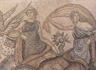 Ancient Artz: Rediscovering Lost Civilizations Through Digital Art Ancient Artz: Rediscovering Lost Civilizations Through Digital Art