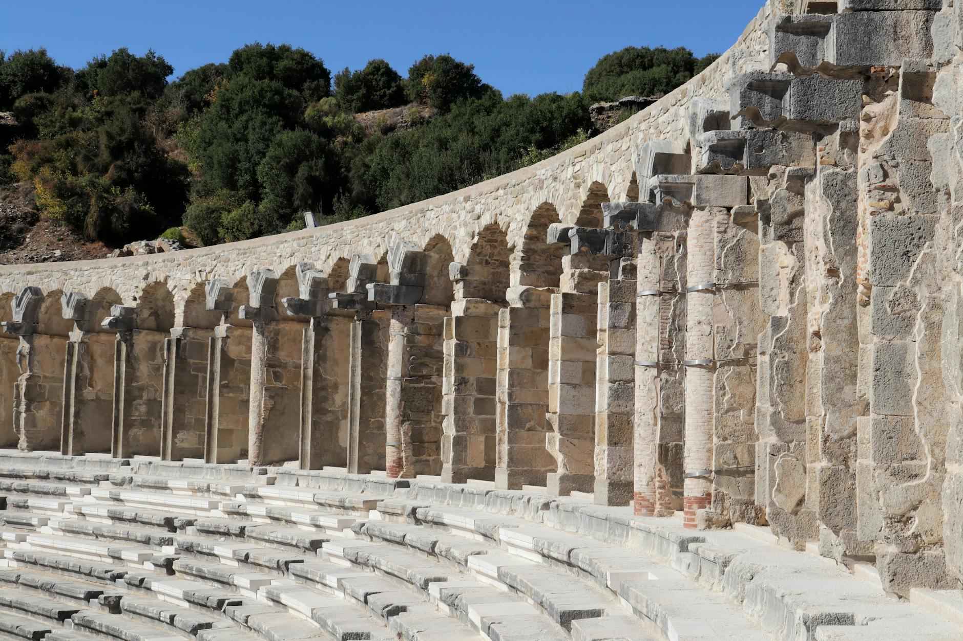 The Role of Digital Art in Archaeology