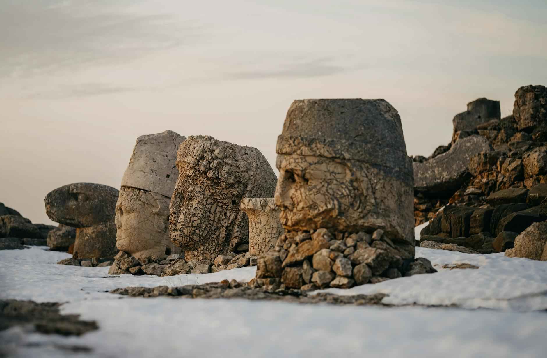 The Future of Digital Art in Archaeology