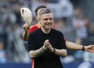 Angel City appoints Alexander Straus as head coach angel-city-appoints-alexander-straus-as-head-coach