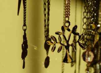 Antique Pearl Necklace: How to Identify and Value One Antique Pearl Necklace: How to Identify and Value One