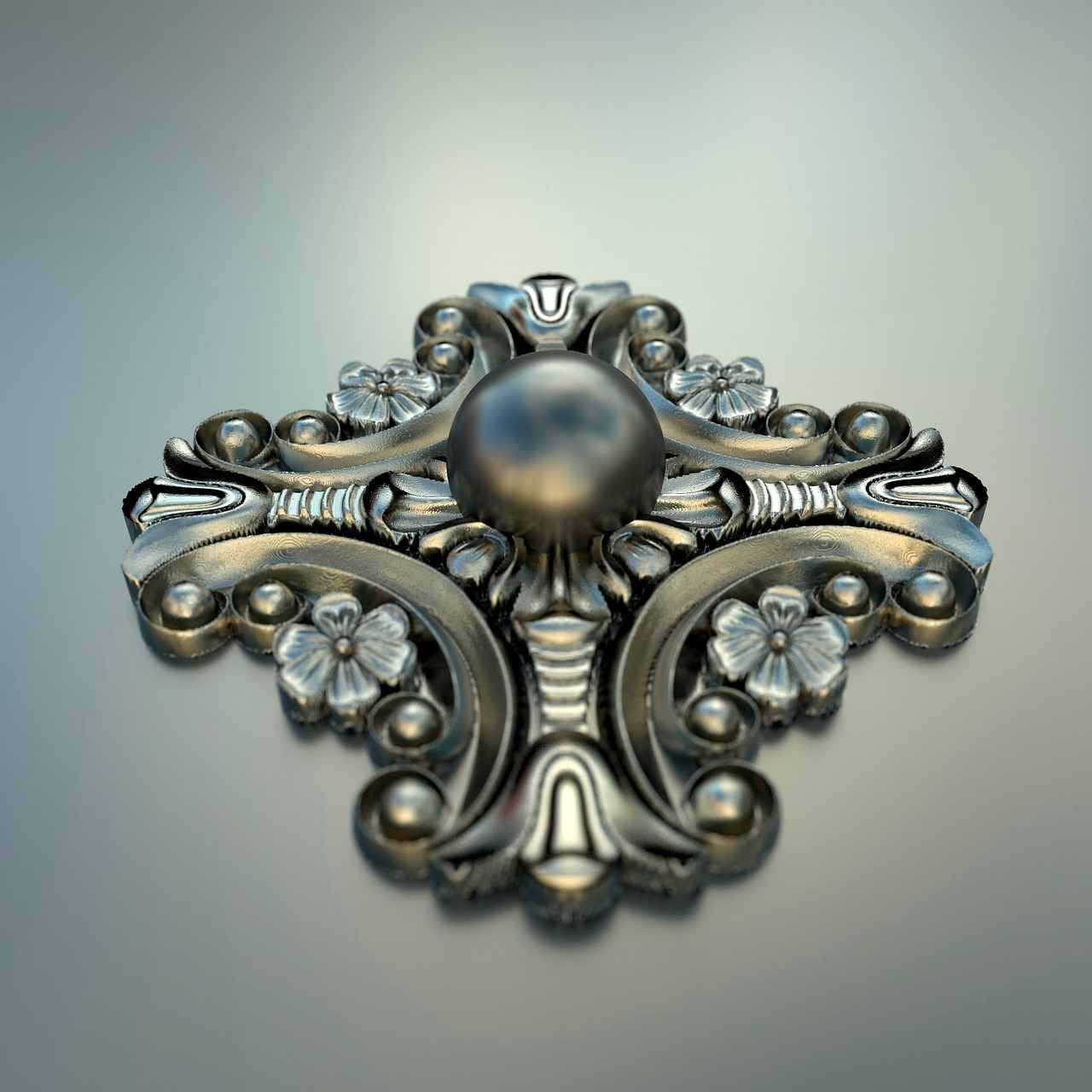 Caring for Antique Pearl Necklaces