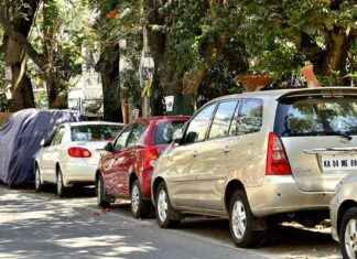 Apartments Embrace BBMP’s Multilevel Car Parking Initiative apartments-embrace-bbmps-multilevel-car-parking-nitiative