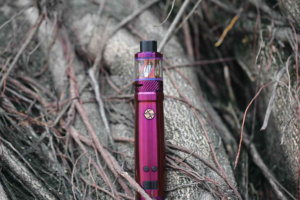 Are Disposable Vapes the Future of the Industry? 10 Are Disposable Vapes Here to Stay?