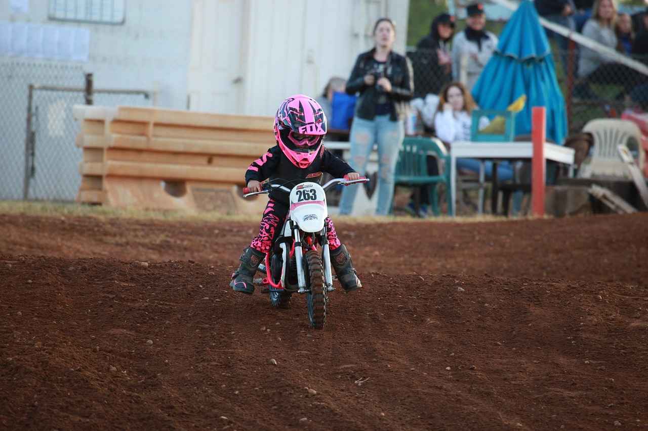 1. Understanding Electric Dirt Bikes