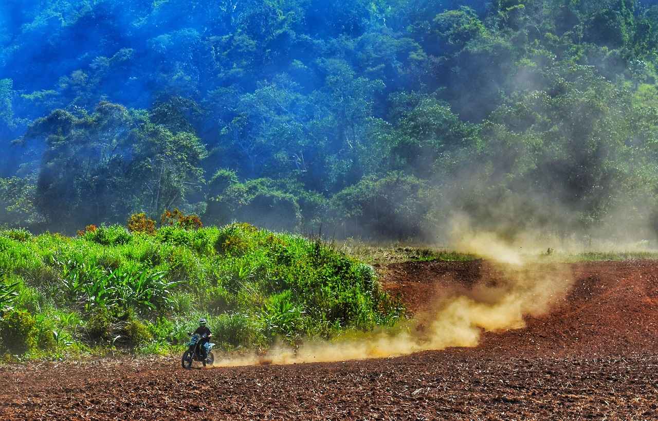 4. Cost Comparison: Electric vs. Gas Dirt Bikes
