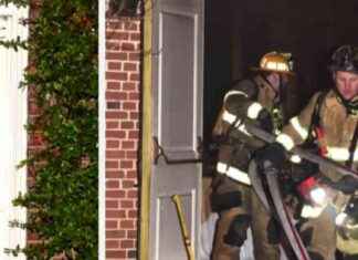 Arrest Made in Arson at PA Governor’s Residence arrest-made-in-arson-at-pa-governors-residence