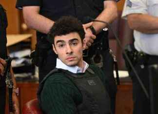 Attorneys denounce death penalty attempt in CEO murder as political. attorneys-denounce-death-penalty-attempt-in-ceo-murder-as-political