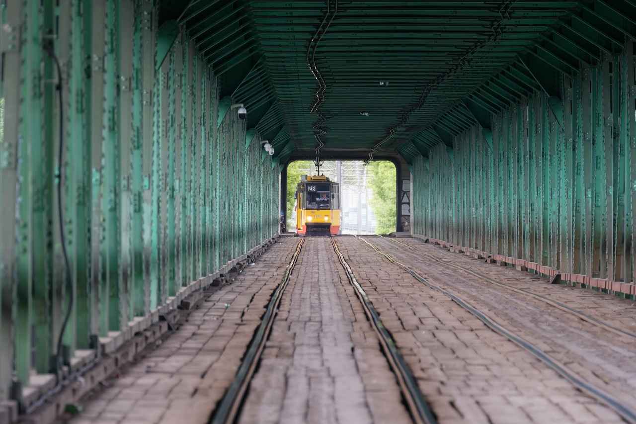 Future of Public Transportation