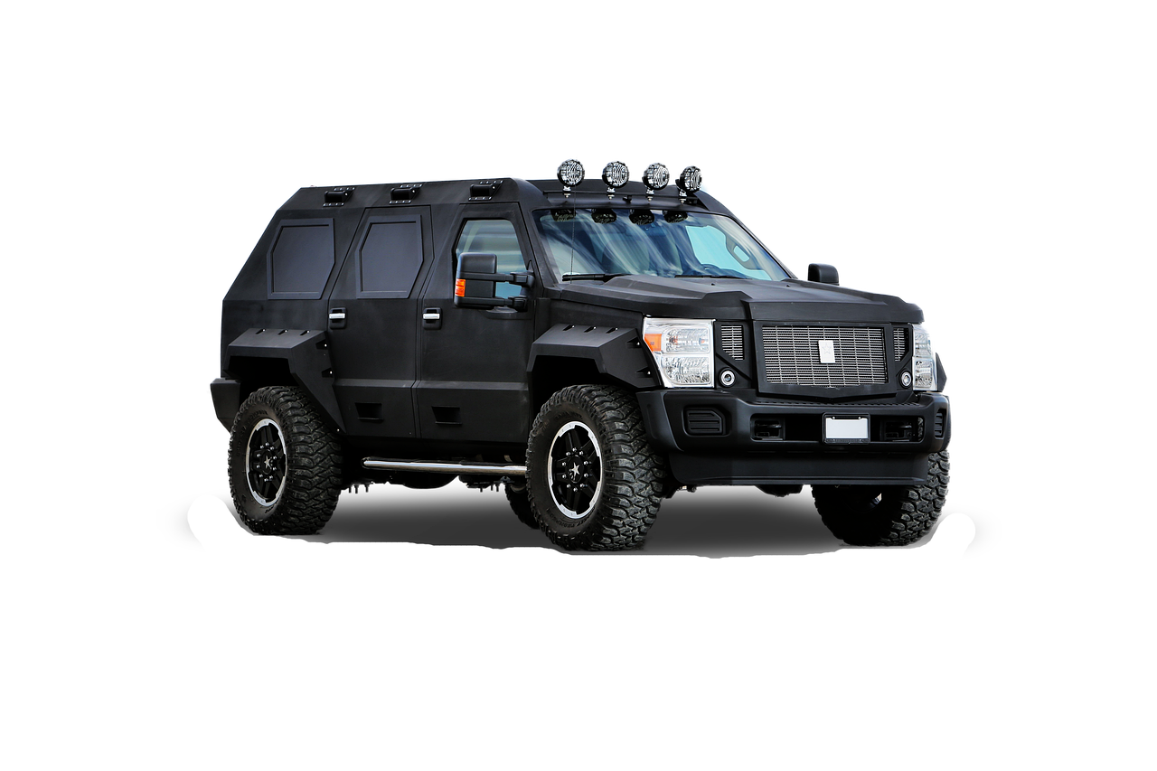 Autonomous Driving Developments