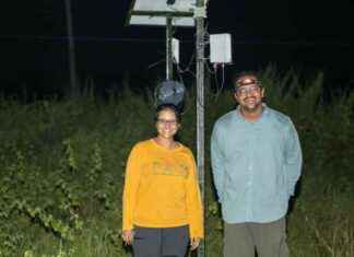 Automated Bat Monitoring System in India: BatEchoMon automated-bat-monitoring-system-in-ndia-batechomon