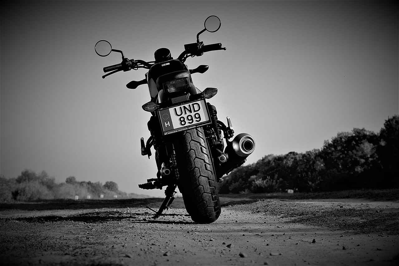 Understanding Transmission Types