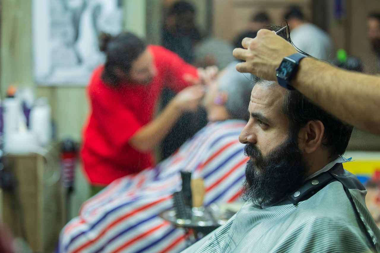 Barber Cape: The Essential Tool Every Barber Needs for Quality Cuts 5 How to Properly Maintain Your Barber Cape
