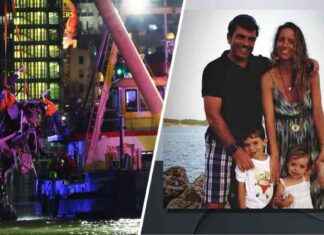 Barcelona Family Mourned: Funeral for Victims of NYC Helicopter Crash barcelona-family-mourned-funeral-for-victims-of-nyc-helicopter-crash