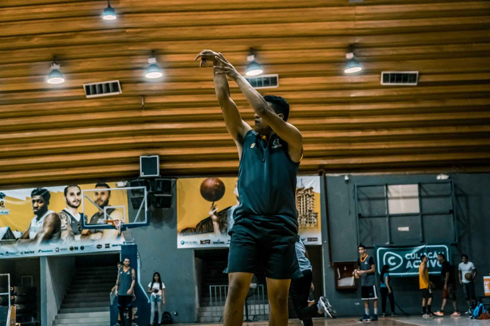 Tracking Your Progress and Setting Goals