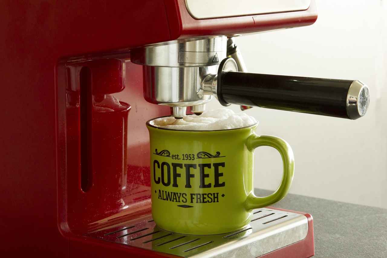 What Are Battery-Powered Coffee Makers?