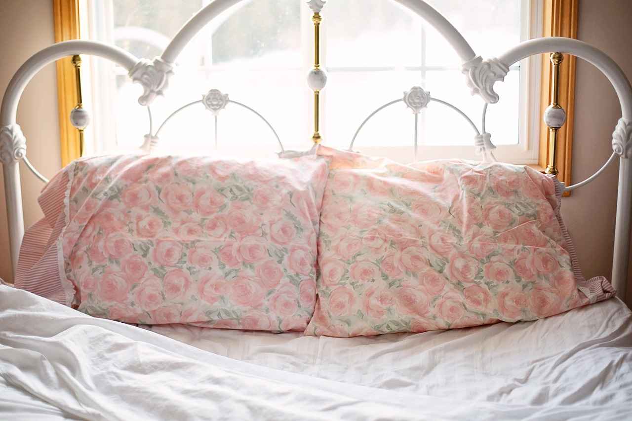 5. Budget-Friendly Bed Options