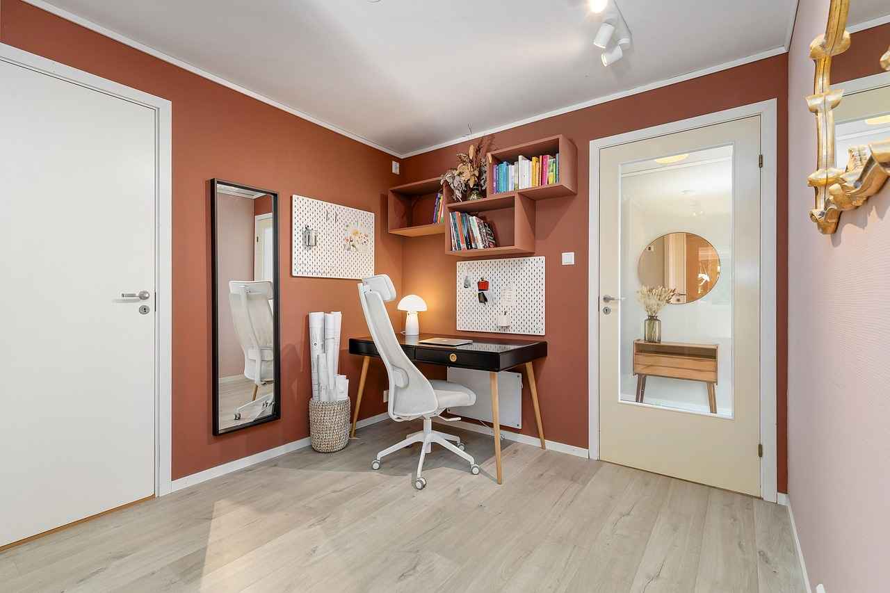 11. Trends in Wooden Bed Designs