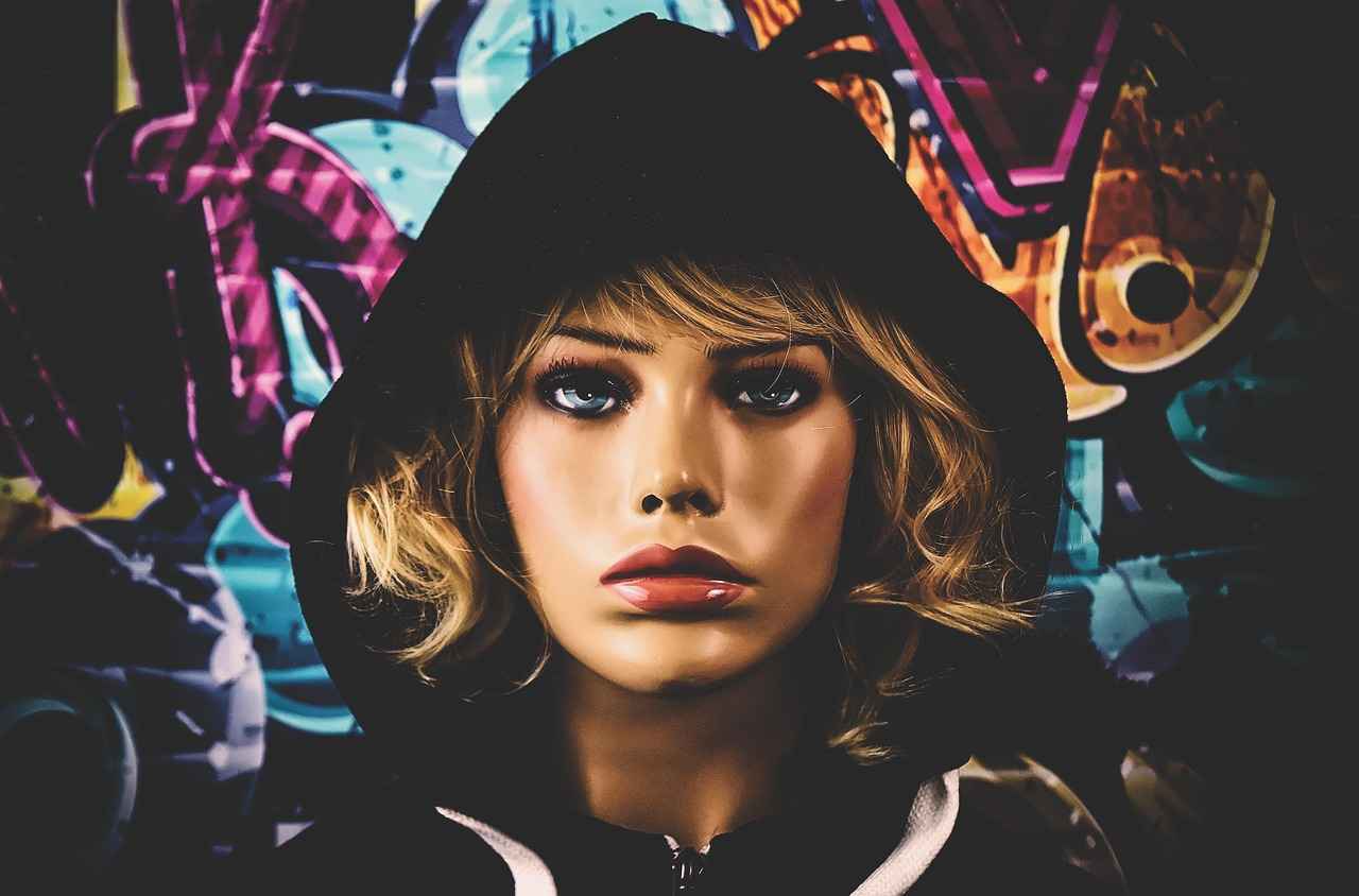 The Role of Social Media in the Doll's Popularity