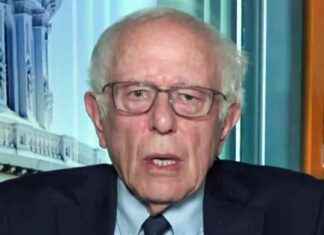Bernie Sanders Defends ‘Fighting Oligarchy’ Tour Against Democratic Criticism bernie-sanders-defends-fighting-oligarchy-tour-against-democratic-criticism
