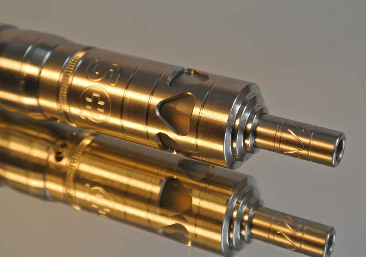 Best 50/50 E-Liquids for MTL Vaping 3 Top 50/50 E-Liquid Brands