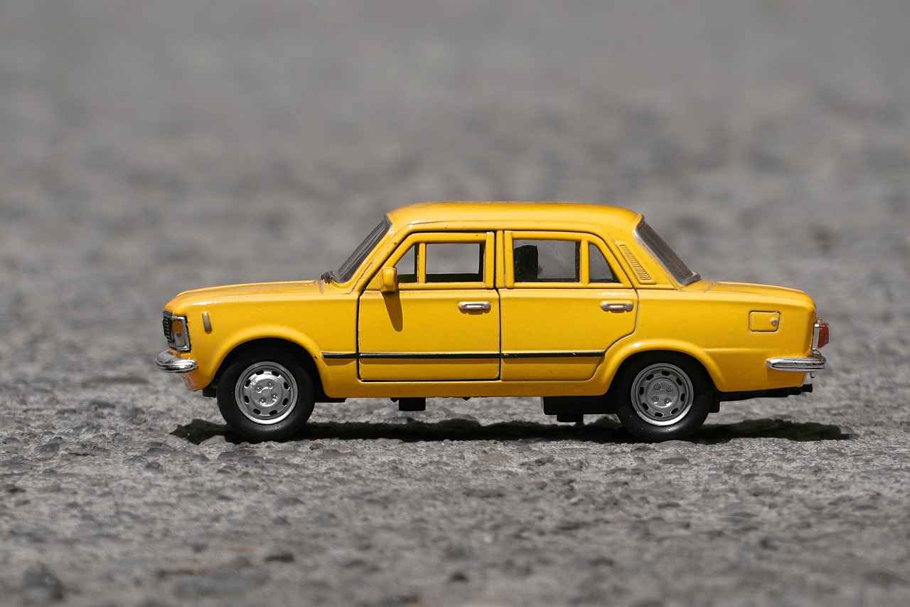 How to Secure the Best Auto Loan Rates