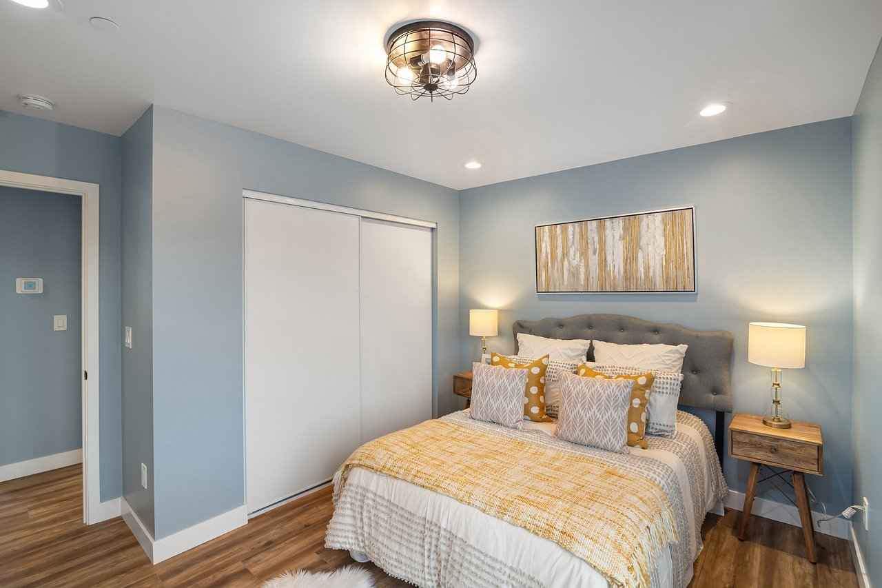 Best Bed Coat Design Inspirations for a Luxurious Look 3 Choosing the Right Color Palette