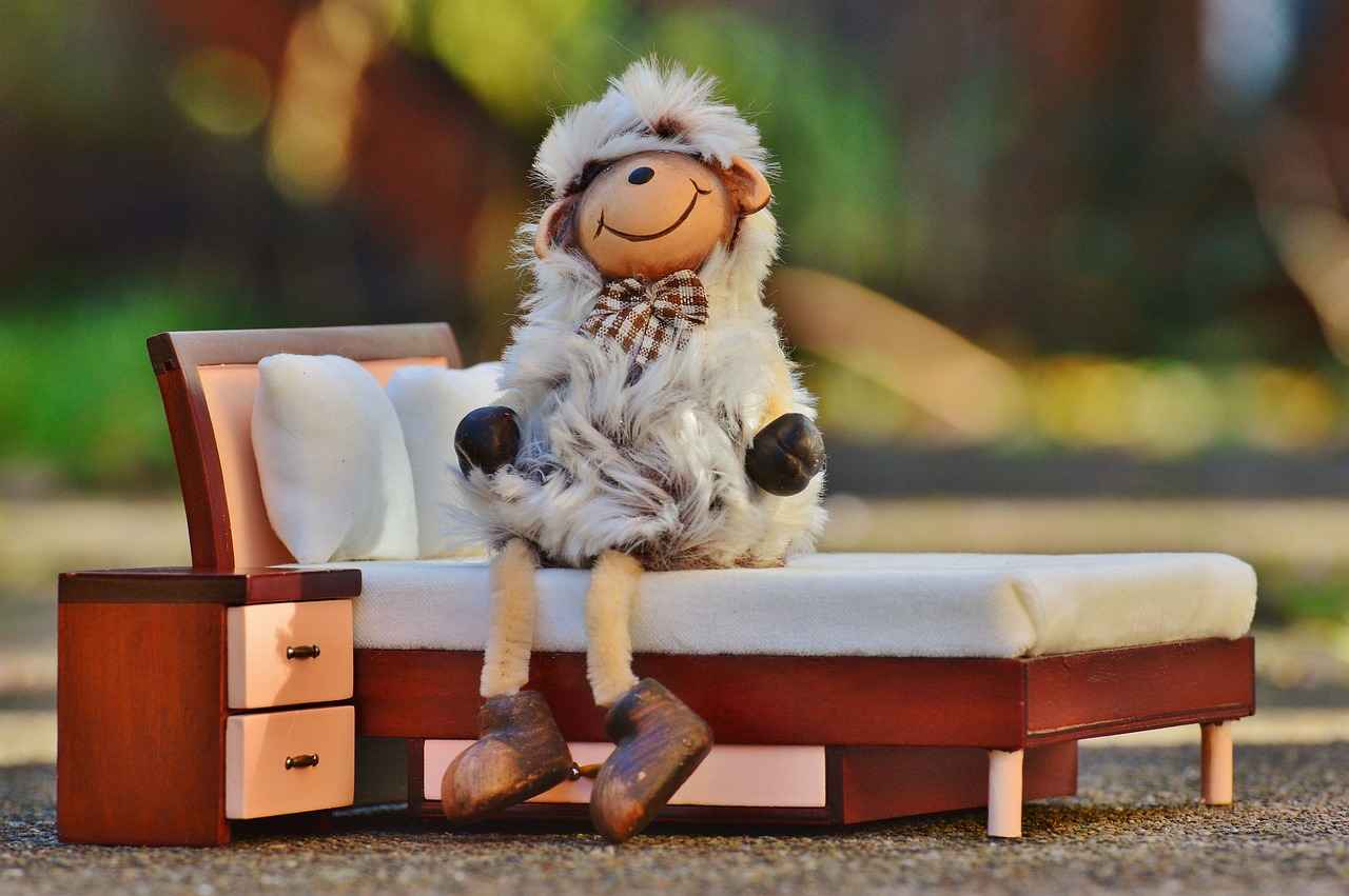 Smart Bed Technology