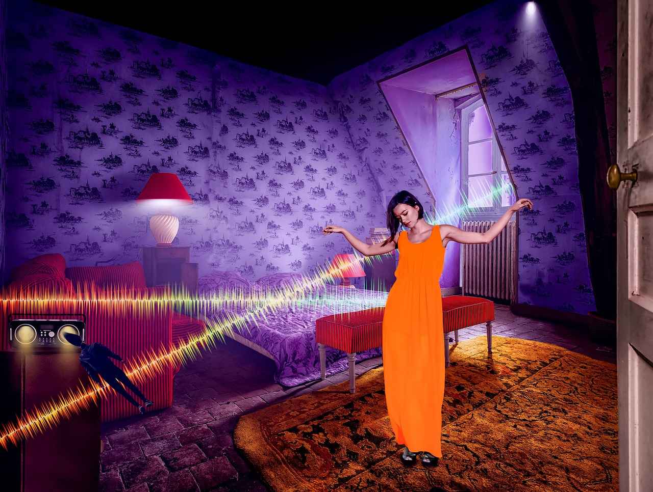 11. Maintenance and Care for Teen Beds