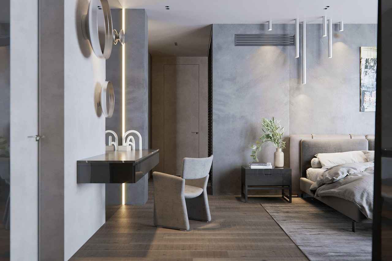 Best Bed Design Models to Elevate Your Bedroom Aesthetic 1 Modern Bed Designs