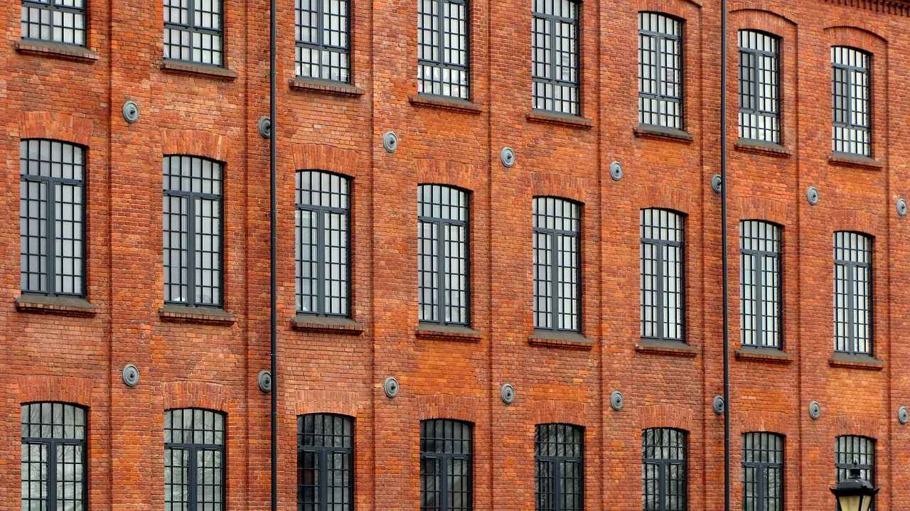 1. Space-Saving Loft Beds