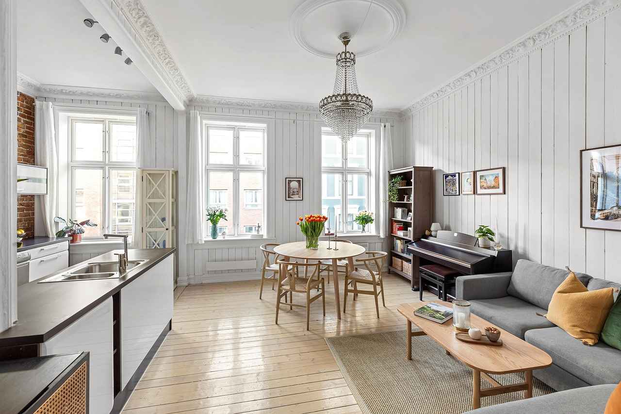 7. Canopy Beds for a Touch of Luxury