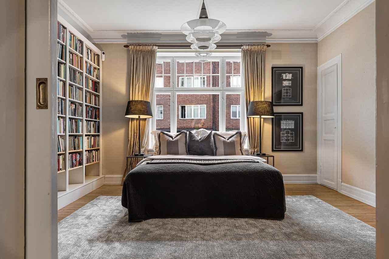 Best Bed Headrest Design Ideas for Maximum Comfort 5 Incorporating Technology into Headrest Designs