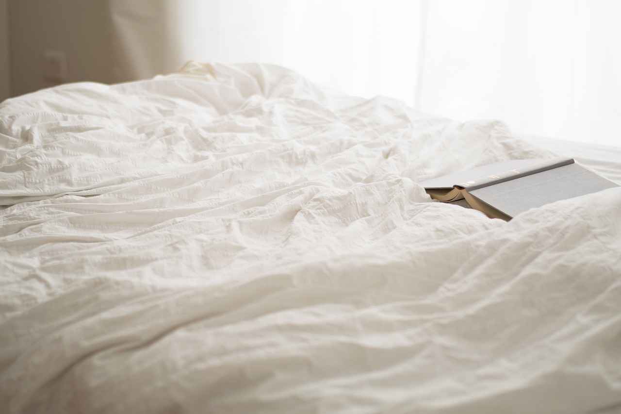 Maintenance Tips for Bed Sets