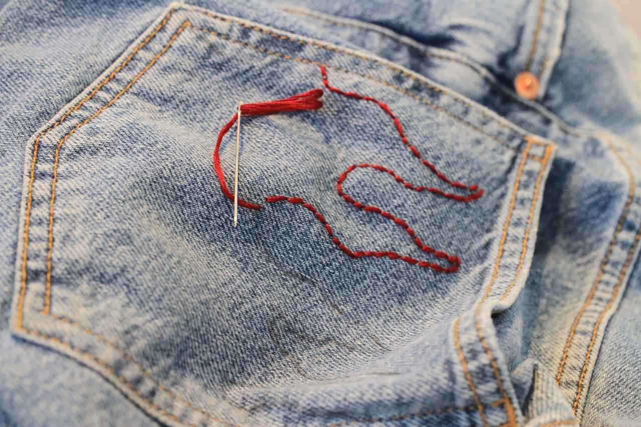 DIY vs. Professional Embroidery Services