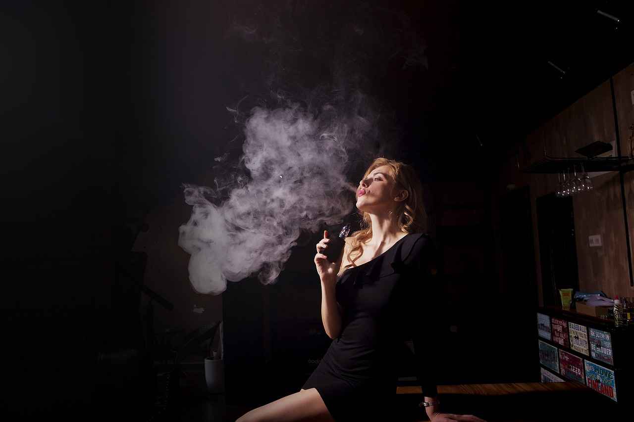 Best Budget-Friendly Disposable Vapes 2 Why Choose Budget-Friendly Disposable Vapes?
