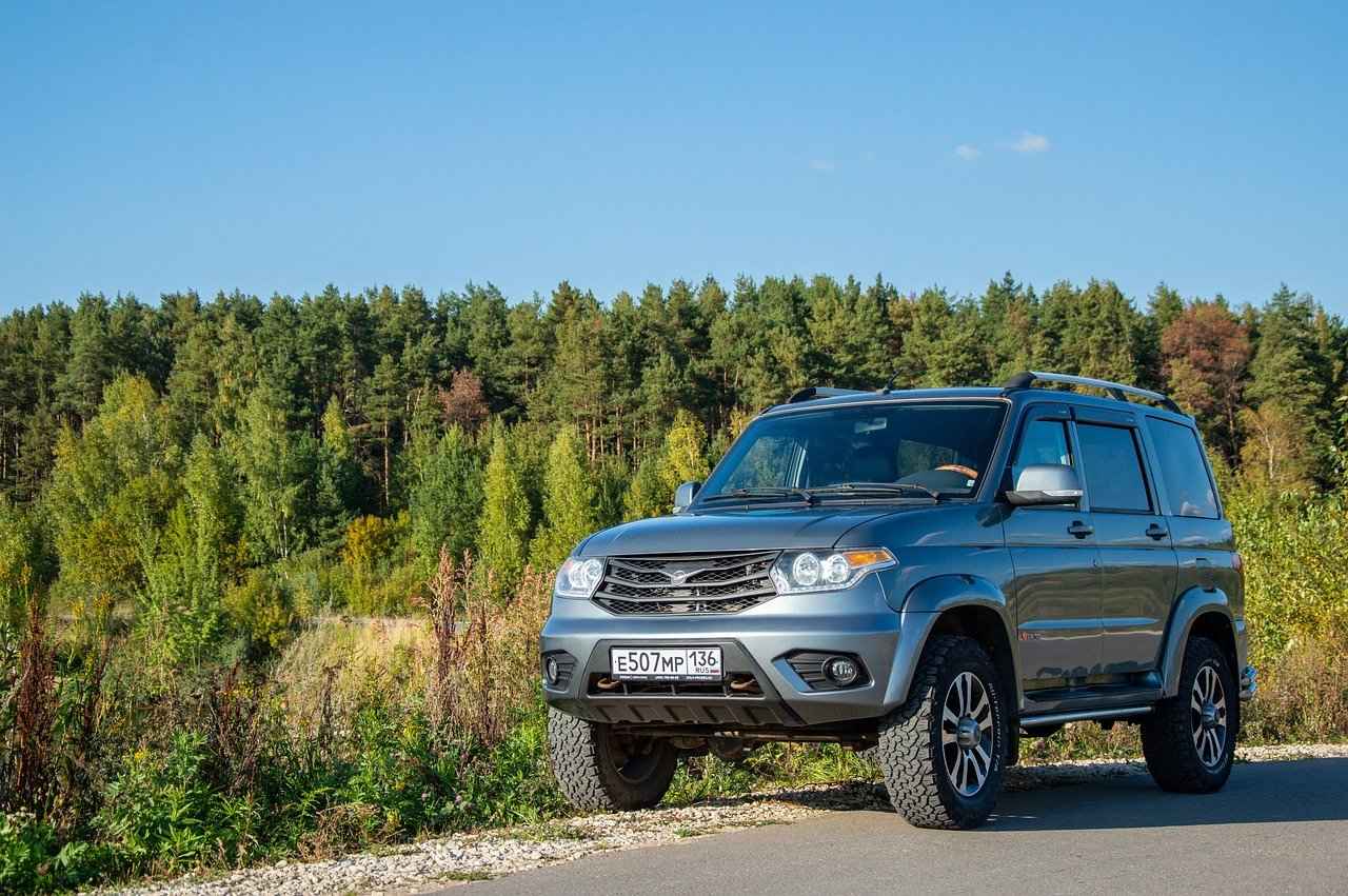 Features to Consider When Buying