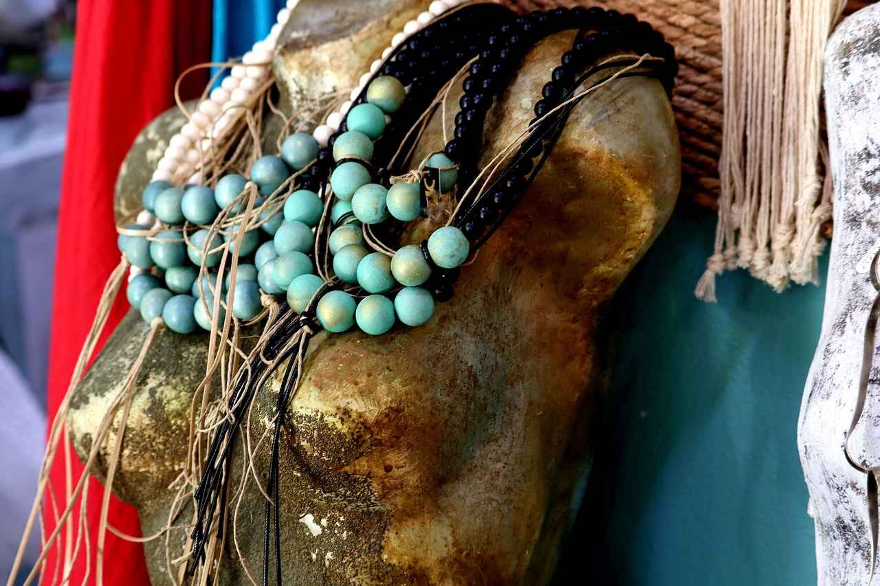 Popular Materials Used in Custom Jewelry