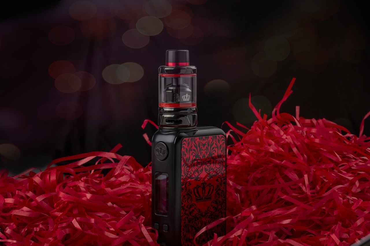 Best Dessert-Flavored E-Liquids You Need to Try 1 What Are Dessert-Flavored E-Liquids?