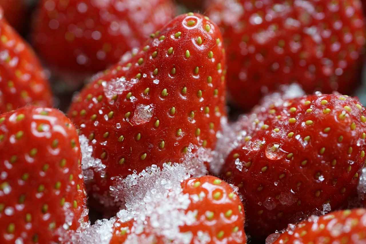 Best Dessert-Flavored E-Liquids You Need to Try 8 What Are the Benefits of Vaping Dessert-Flavored E-Liquids?