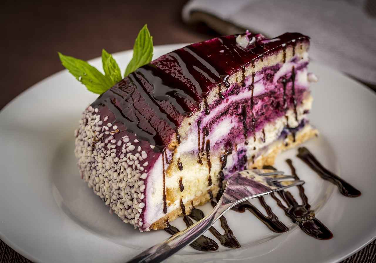 Best Dessert-Flavored E-Liquids You Need to Try 9 What to Expect from Dessert-Flavored E-Liquids?