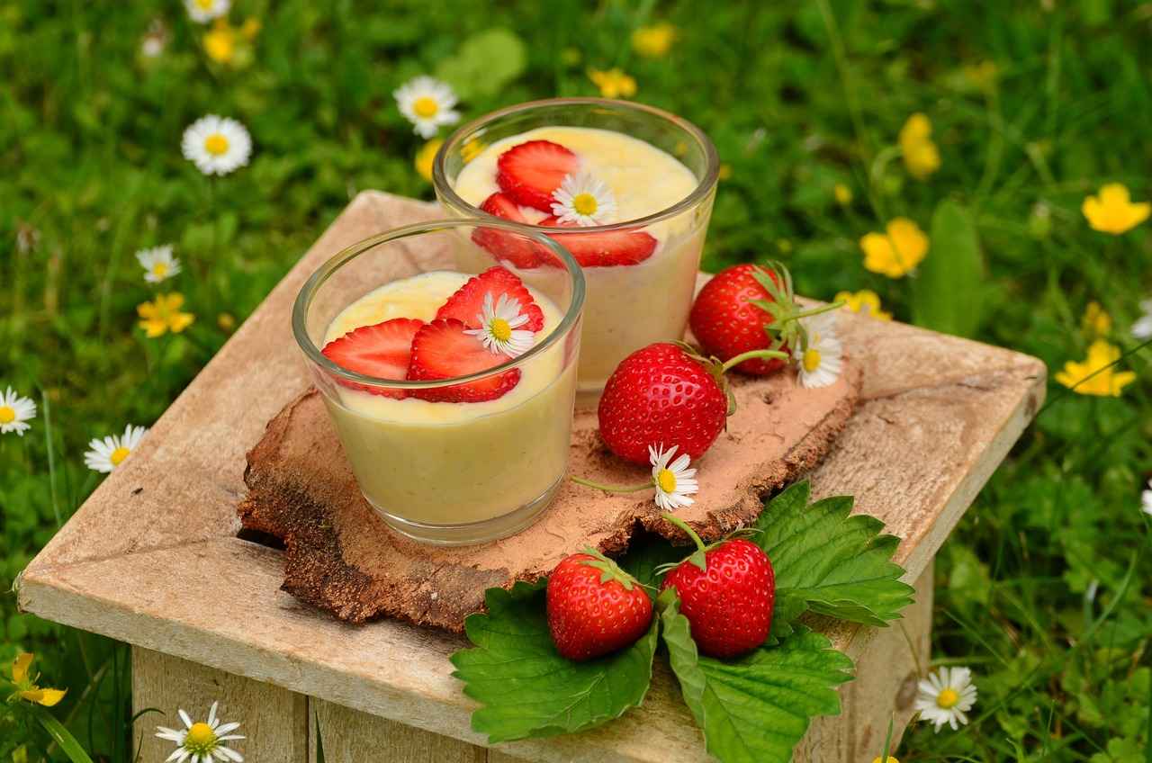 Best Dessert-Flavored E-Liquids You Need to Try 3 Popular Dessert Flavors to Try
