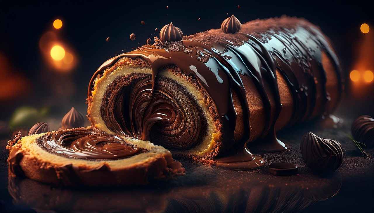 Best Dessert-Flavored E-Liquids You Need to Try 4 How to Choose the Right Dessert E-Liquid?