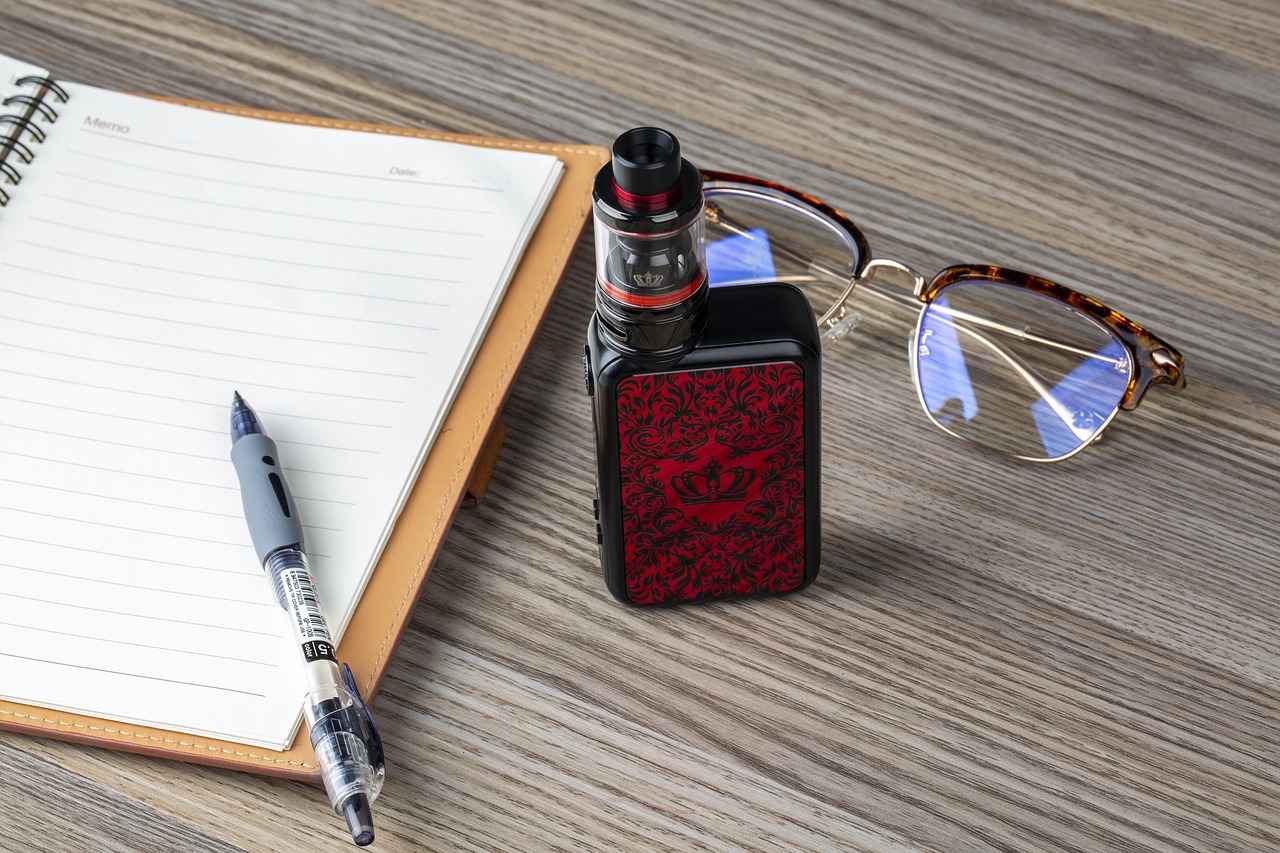 Best Disposable Vapes with Adjustable Airflow 9 Are Disposable Vapes with Adjustable Airflow Worth the Investment?