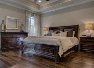 Best Double Bed Design Photos: Inspiration for Your Dream Bedroom Best Double Bed Design Photos: Inspiration for Your Dream Bedroom