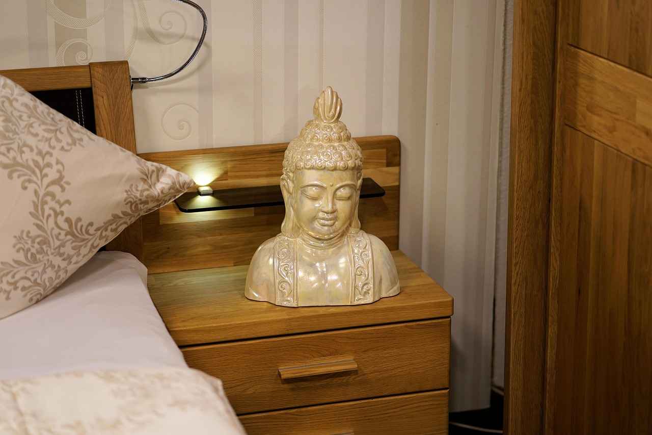 Best Double Bed Room Home Design Ideas for Spacious Interiors 1 Understanding the Importance of Space in Bedroom Design